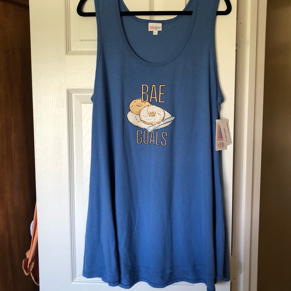 LulaRoe Perfect Tank